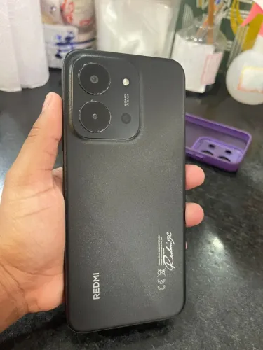 Redmi 15c