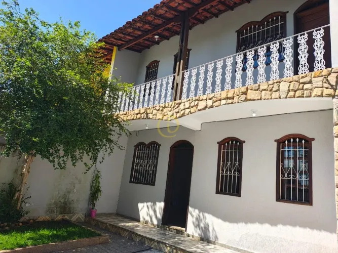 Casa para Venda no Serrano, bh
