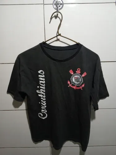 Corinthians - Camisa do Corinthians