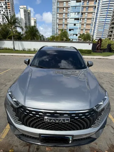 GWM Haval Phev19 1.5 16V Híbrido Aut. 2025
