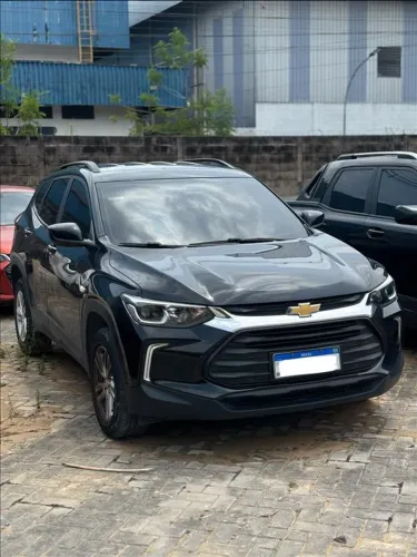 Chevrolet Tracker LT 1.0 Turbo 12V Flex AUT 2023