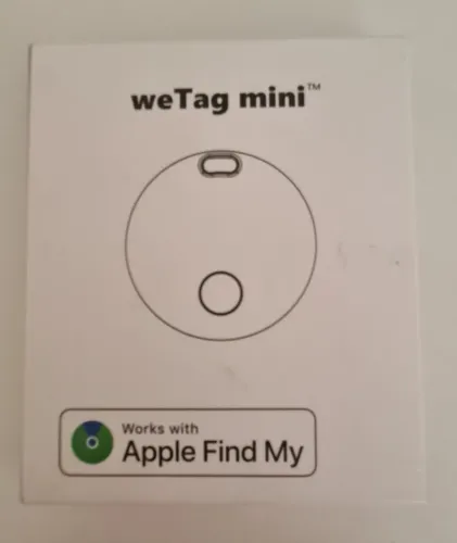 Smart Tag IOS Rastreador GPS com 4 tags