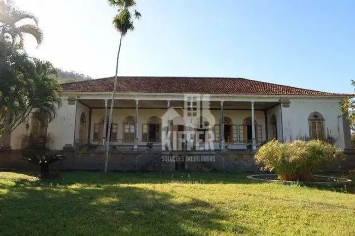 Fazenda com 10 dormitórios à venda, 612700 m² por R$ 10.000.000,00 - Km 7 - São Sebastião 