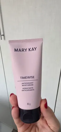 Hidratante facial mary kay