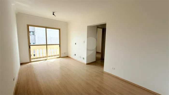 Apartamento com 2 quartos à venda em Vila uberabinha - SP