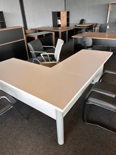 MESA ESTACAO DE TRABALHO - LOJA IKONMIXOFFICE