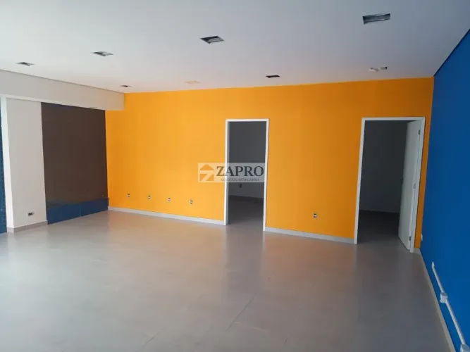 Ponto Comercial para Locação em São José dos Campos, Centro, 2 banheiros