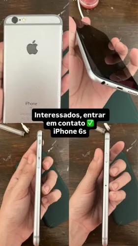 iPhone 6s