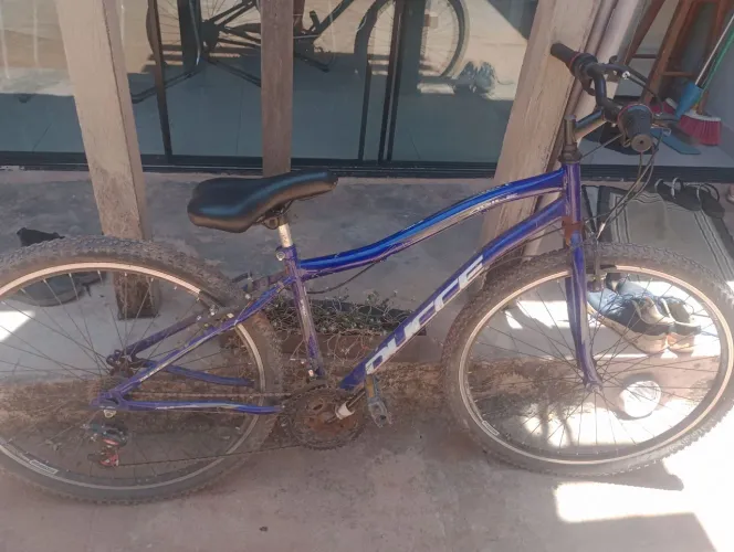 BICLETA DUCCE