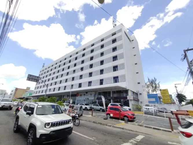 Sala para venda, Torre, João Pessoa - 25049