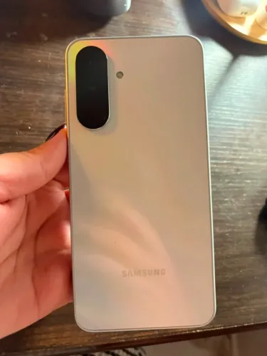 Galaxy A36 5G 256gb BRANCO