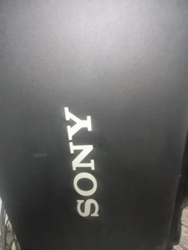 Caixas de som Sony sh2000