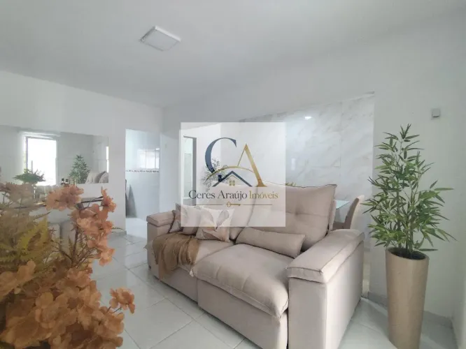 Casa na Zona Sul