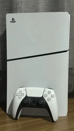 PS5 Slim Digital 825gb