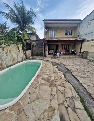 Ca Vendo casa em goiabeiras