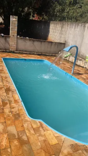 Vendo sítio porteira fechada 
