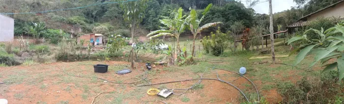 Vendo Lindo Sítio Marechal Floriano