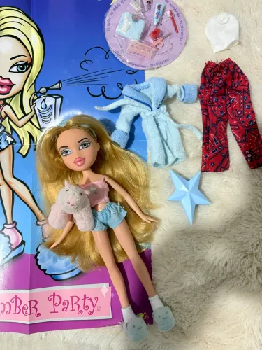 Bratz cloe 