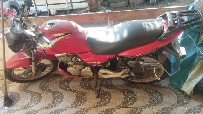 Motos 