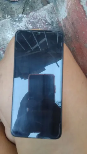 Celular Android Poço C65 à venda