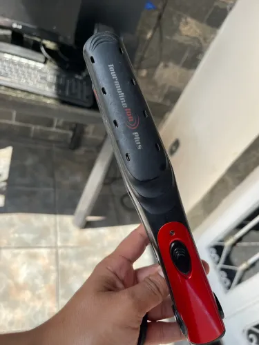 Vendo prancha da Mondial