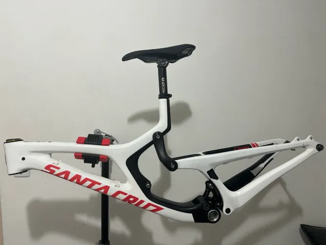 Quadro Santa Cruz V10 27.5 2017 M