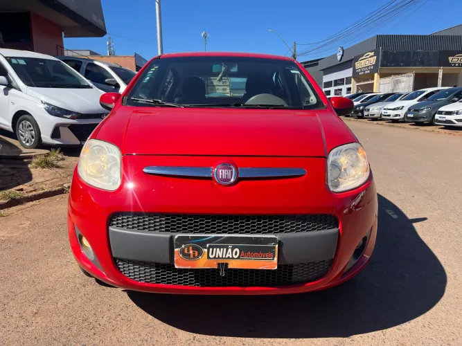 Fiat Palio Attractive 1.0 EVO Fire Flex 8V 5P 2014