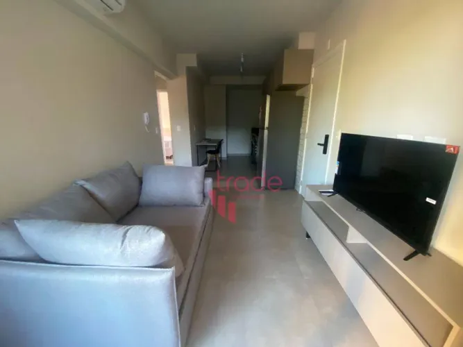 Apartamento Mobiliado para Alugar de 02 Quartos sendo 01 Suíte no Bairro Nova Ribeirânia e