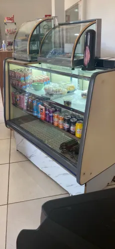 Refrigerador 220