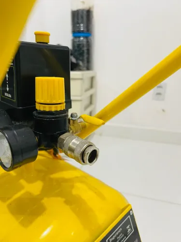 Compressor 50L