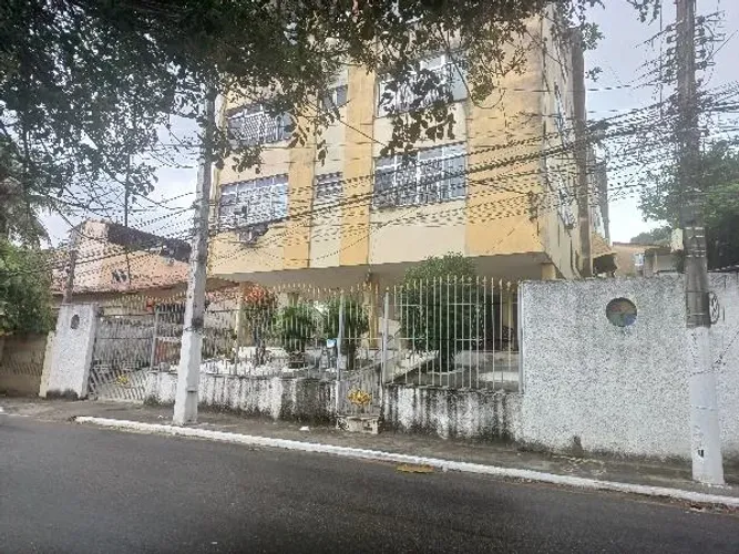 Oportunidade Única em NITEROI - RJ | Tipo: Apartamento | Negociação: Venda Direta Online |