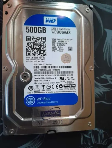 Kit peças PC
