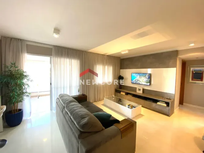 Apartamento em Rua Nelson Gama de Oliveira - Vila Andrade - São Paulo/SP