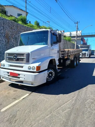 MB L 1620 2011 2012