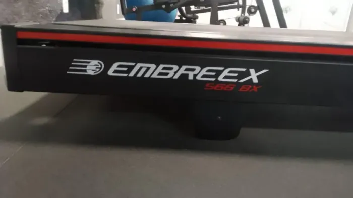 esteira Embreex 566 BX