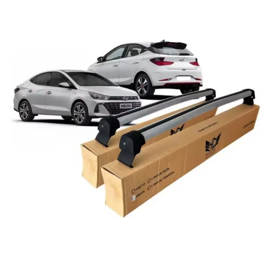 Rack para hb20