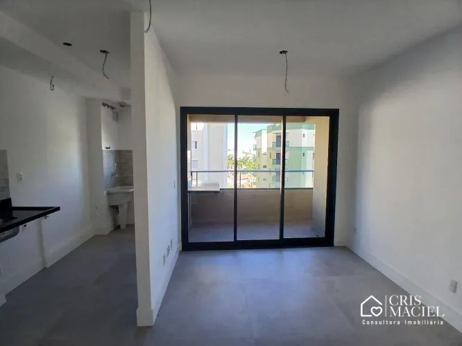 Apartamento à venda no Condomínio Atmosphera em Indaiatuba-SP!