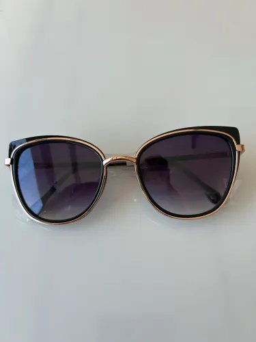 Óculos de sol elegante 