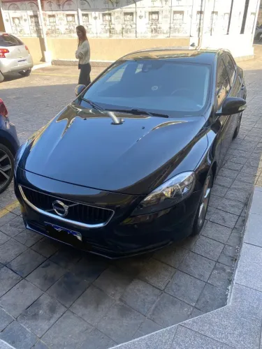 Volvo V40 T-4 Kinetic 2.0 Aut. 2018