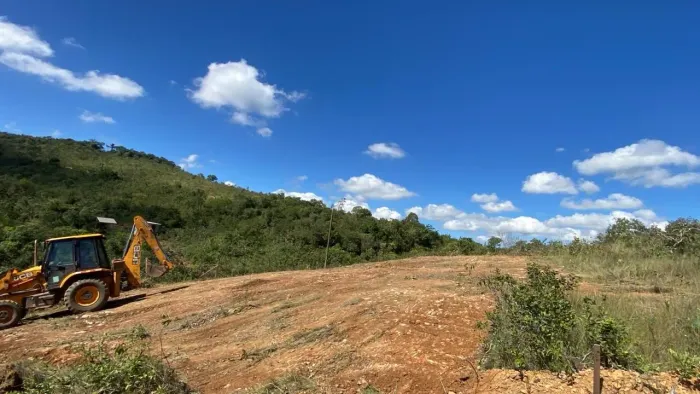 Chácaras em mateus leme