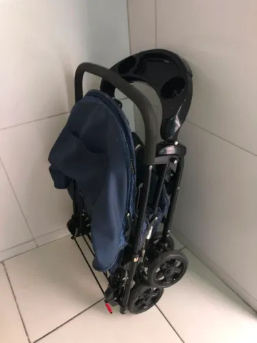 CARRINHO DE BEBÊ COSCO
