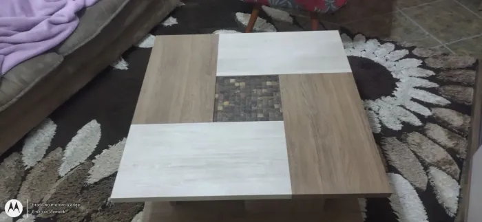 Mesinha para sala.