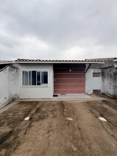 Casa 2/4 no Sim