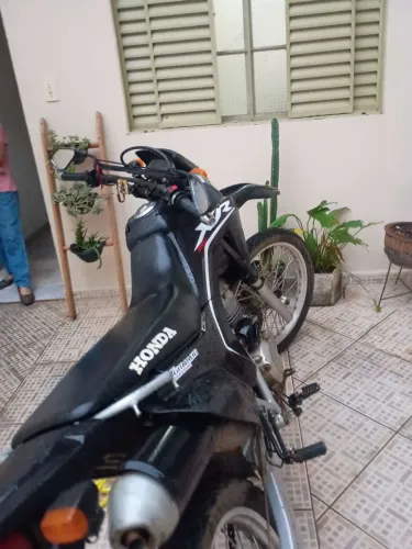 Tornado 250 , 13.000