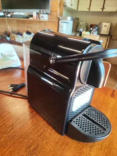 Nespresso Inissia 220v