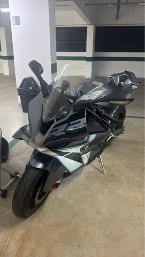S1000rr 2026