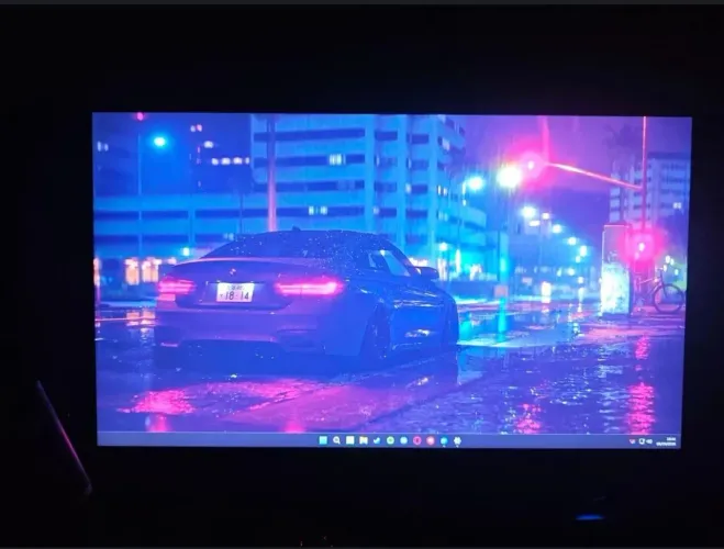 Monitor Gamer Superframe Epic 27' 360hz Usado