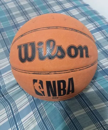 Bola de Basquete