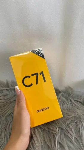 REALME C71 LACRADO 