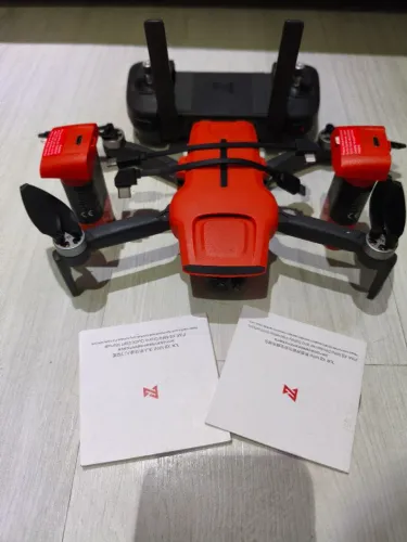 Drone Fimi X8